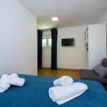 Villa Adio Mare Razanj