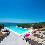 Villa Adio Mare *