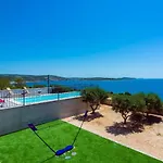 Villa Adio Mare *