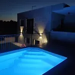 Adio Mare Villa
