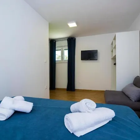 빌라 Adio Mare Ražanj