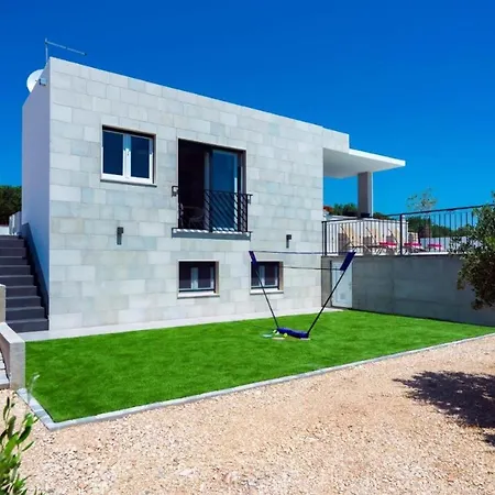 Villa Adio Mare Razanj