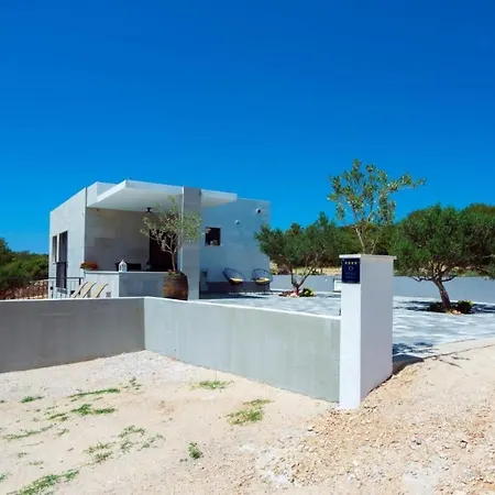 Villa Adio Mare Ražanj