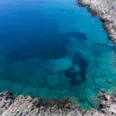 Villa Adio Mare