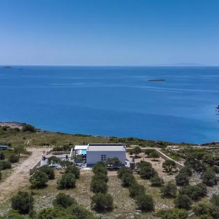 Villa Adio Mare Razanj