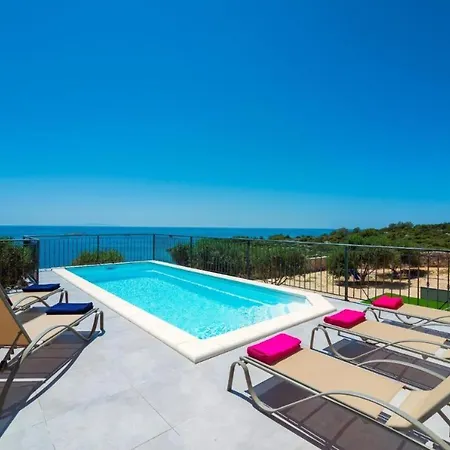 Villa Adio Mare *