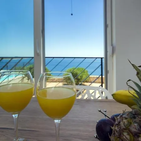 Villa Adio Mare *