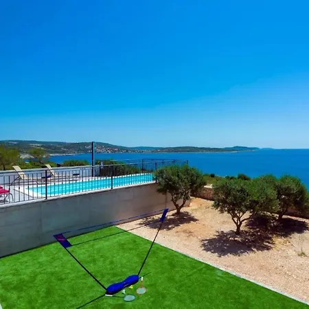 Villa Adio Mare *