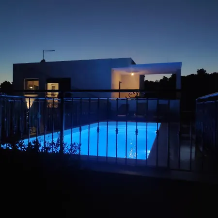 Villa Adio Mare