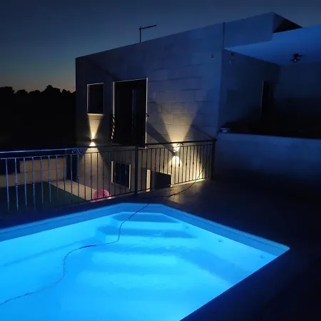 Adio Mare Villa
