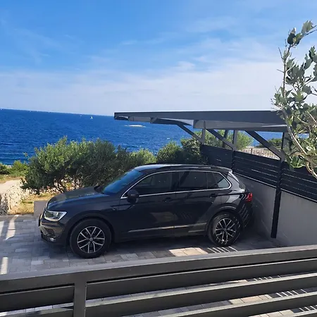 Villa Adio Mare *