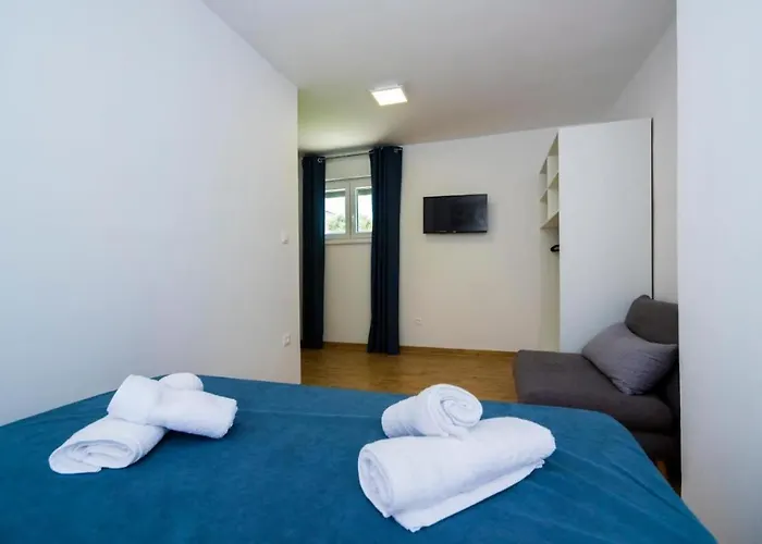 Villa Adio Mare Ražanj