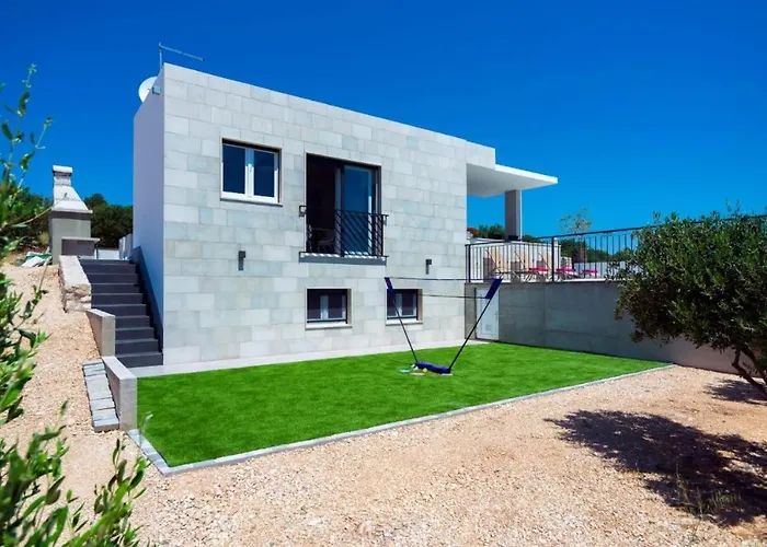 Villa Adio Mare Ražanj