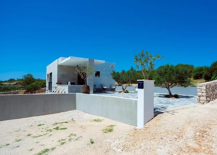 Villa Adio Mare Ražanj