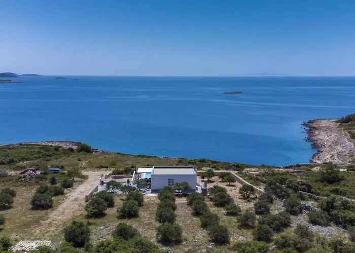 Villa Adio Mare Ražanj