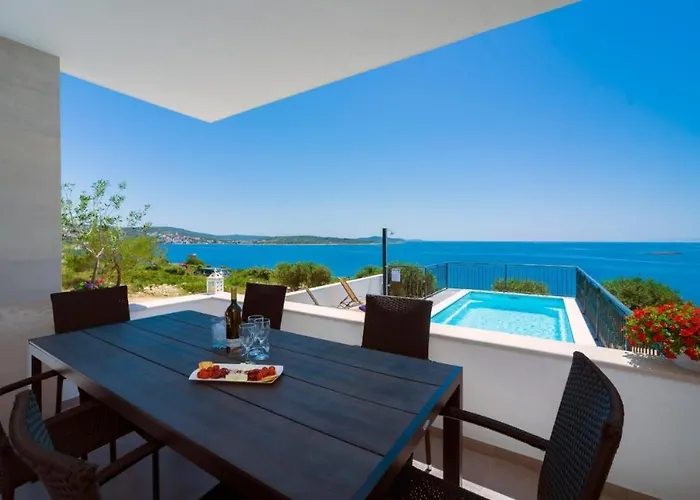 Adio Mare Villa Ražanj