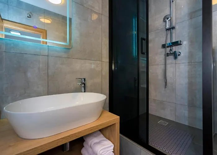 Adio Mare Villa Ražanj