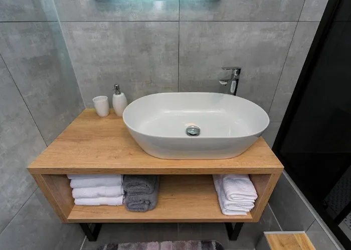 Adio Mare 别墅 Ražanj