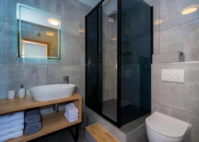 Villa Adio Mare Ražanj